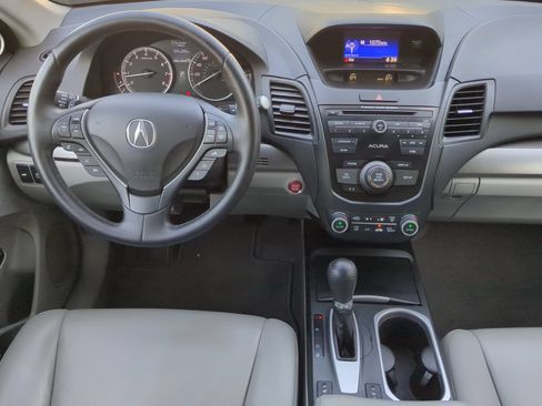 Used 2017 Acura RDX FWD image 51