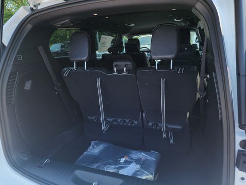 New 2026 Chrysler Pacifica Select image 31