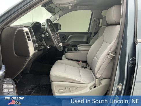 Used 2014 GMC Sierra 1500 SLE w/ SLE Value Package image 17