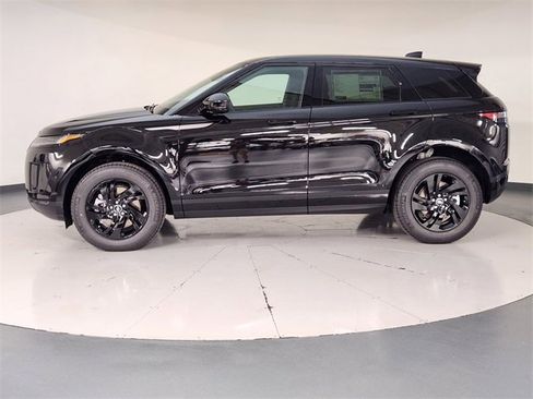 New 2026 Land Rover Range Rover Evoque S image 5