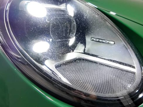 Used 2022 Porsche 911 GT3 image 4