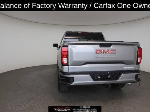 Used 2026 GMC Sierra 1500 Elevation AWD/4WD image 14