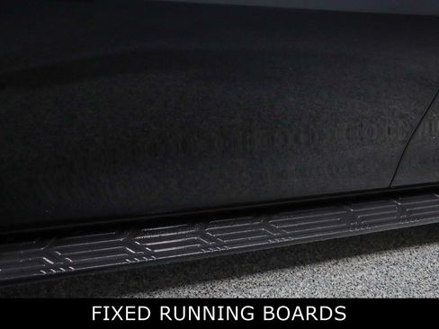 Used 2023 INFINITI QX80 Premium Select w/ Cargo Package RWD image 12