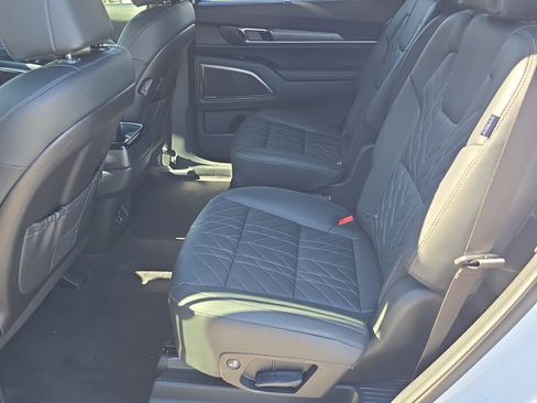 New 2025 Kia Telluride SX X-Line image 16