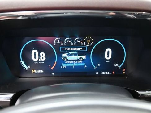 Used 2023 Ford F150 Lariat w/ Equipment Group 502A High AWD/4WD image 32