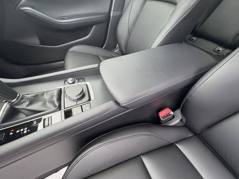 Used 2023 MAZDA MAZDA3 s image 37