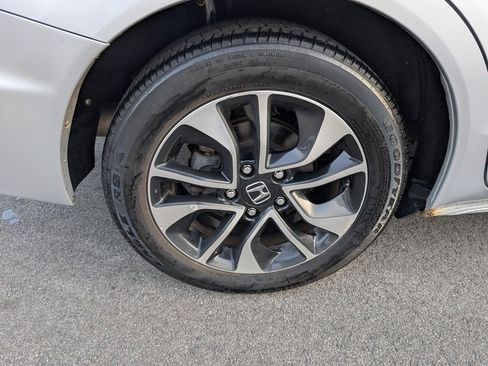 Used 2014 Honda Civic EX image 9