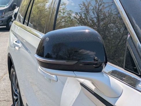 New 2026 Lincoln Aviator AWD image 12