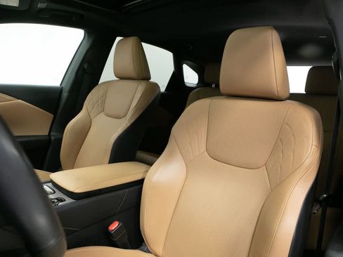 Used 2024 Lexus RX 350 Premium w/ Convenience Package FWD image 5