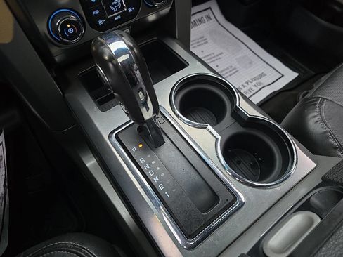 Used 2013 Ford F150 FX4 w/ Luxury Equipment Group image 28