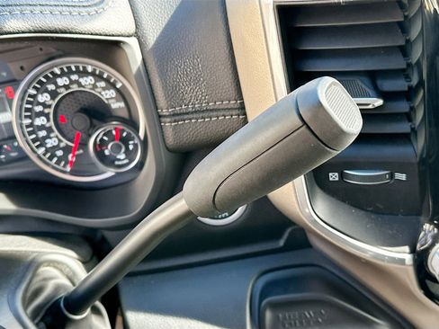 Used 2024 RAM 2500 Laramie image 25