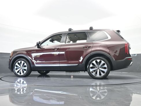 Used 2022 Kia Telluride EX w/ EX Premium Package image 65