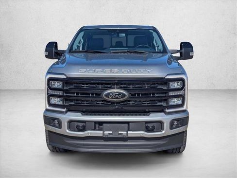 Used 2024 Ford F250 Lariat w/ Lariat Ultimate Package image 2