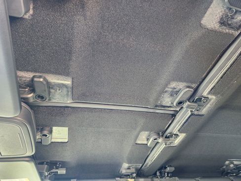 New 2025 Ford Bronco Outer Banks image 19