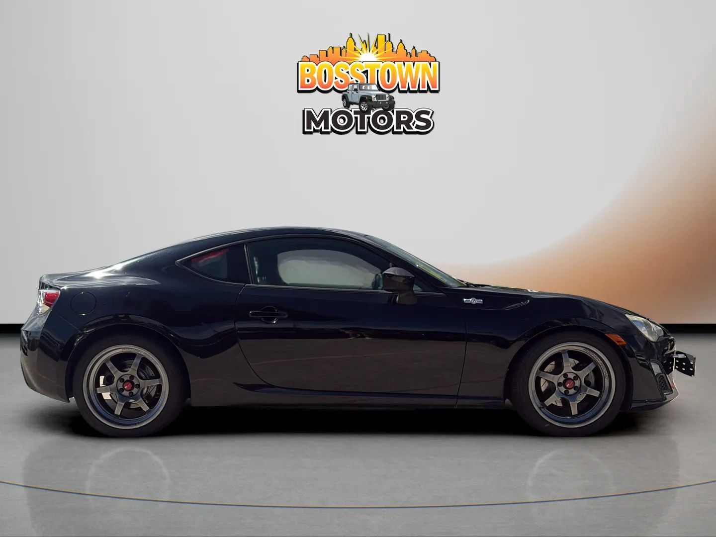 Used 2014 Scion FR-S RWD image 9