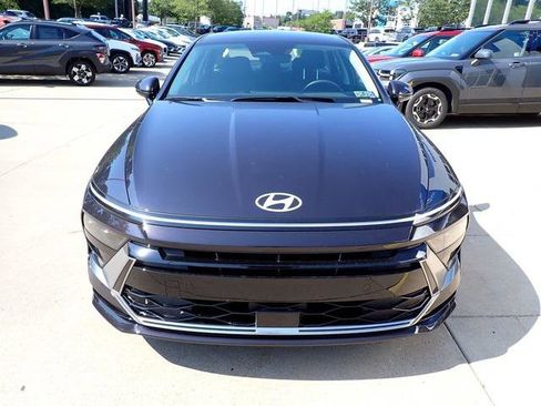 New 2025 Hyundai Sonata SEL image 28