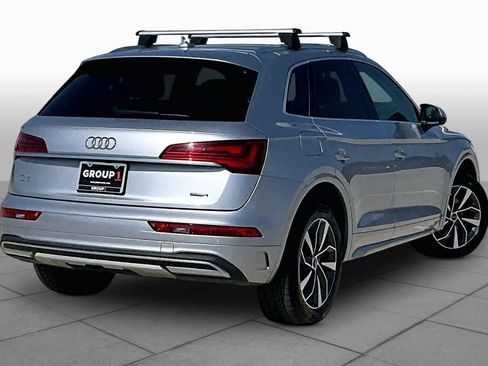 Used 2021 Audi Q5 2.0T Premium Plus AWD/4WD image 12