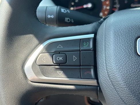 Used 2024 Jeep Compass Limited AWD/4WD image 29