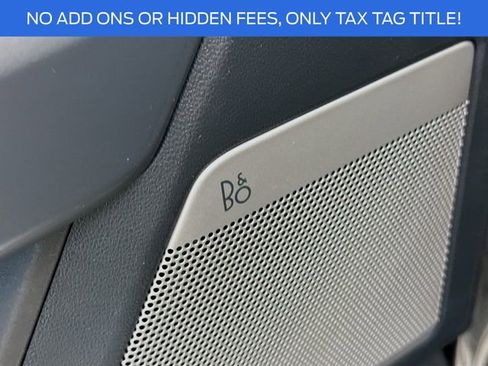 New 2025 Ford F150 Lariat w/ Equipment Group 502A High image 19