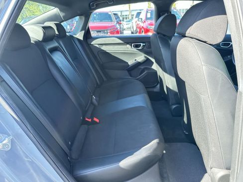 Used 2025 Honda Civic Sport image 18