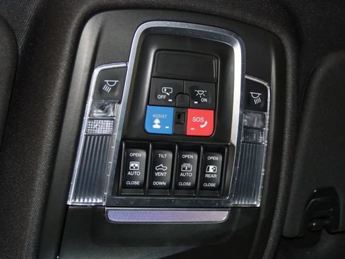 Used 2022 RAM 1500 TRX w/ TRX Level 1 Equipment Group AWD/4WD image 27