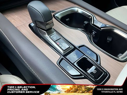 Used 2023 Lexus RX 350 Premium Plus w/ Cold Area Package FWD image 27