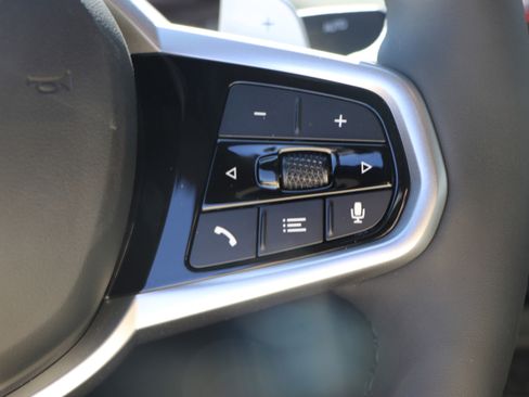 Certified 2025 BMW 430i xDrive Coupe w/ M Sport Package image 19