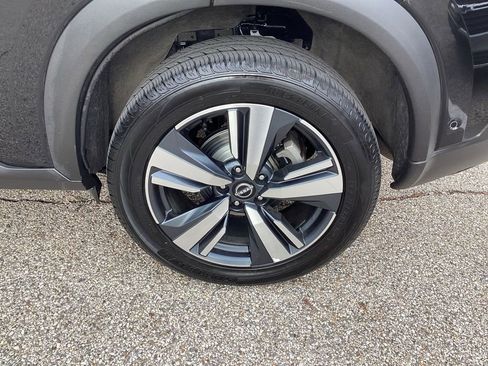 Used 2023 Nissan Rogue SL w/ SL Premium Package AWD/4WD image 42