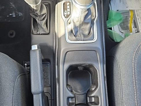 New 2026 Jeep Wrangler Sport S image 31