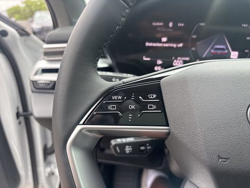 New 2026 Audi A6 Premium Plus AWD/4WD image 23