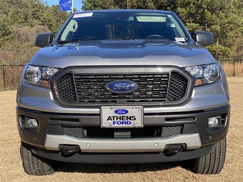 Certified 2020 Ford Ranger XLT w/ Equipment Group 301A Mid image 9