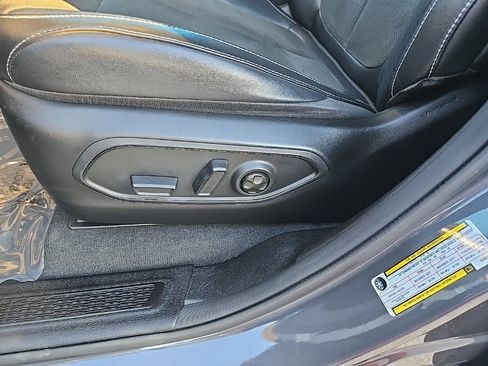 Used 2022 Jeep Grand Cherokee Altitude image 20