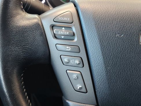 Used 2019 Nissan Armada SL w/ Premium Package RWD image 18