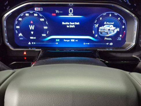 New 2026 Chevrolet Silverado 2500 LT image 12