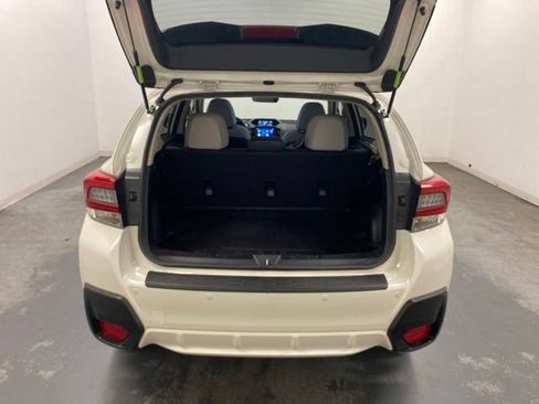 Used 2021 Subaru Crosstrek 2.5i Limited w/ Popular Package #2 AWD/4WD image 23