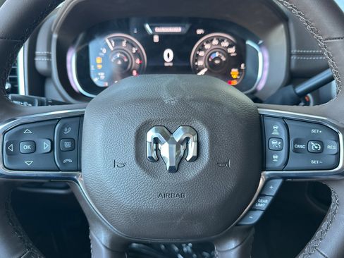 New 2026 RAM 3500 Laramie w/ Towing Technology Group image 22