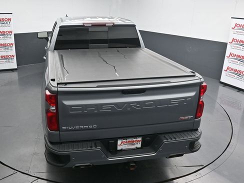 Used 2023 Chevrolet Silverado 1500 RST w/ RST All Star Premium Package image 29