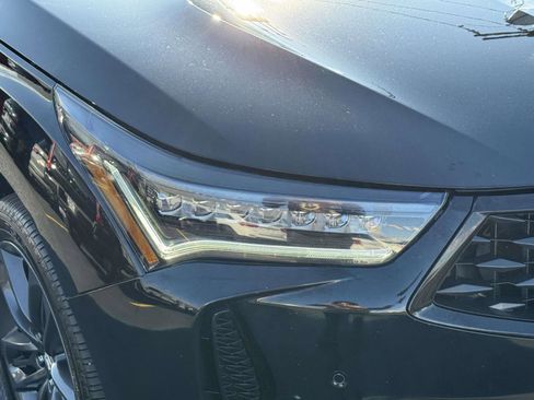 Used 2022 Acura RDX A-Spec image 7