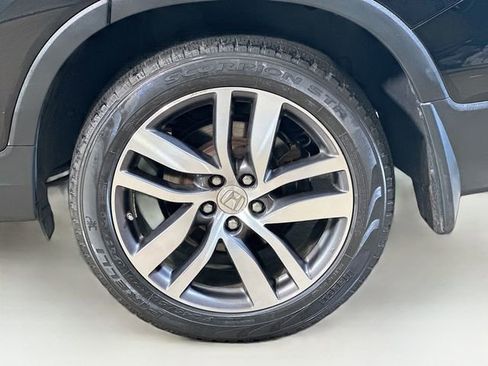 Used 2016 Honda Pilot Elite image 6