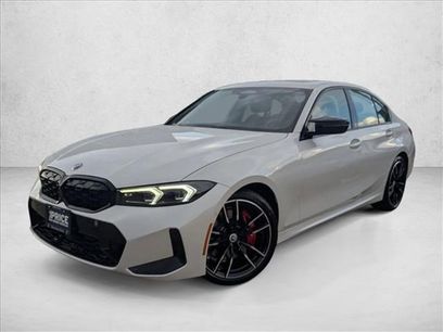 Used 2023 BMW M340i xDrive