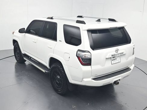 Used 2019 Toyota 4Runner SR5 Premium AWD/4WD image 53