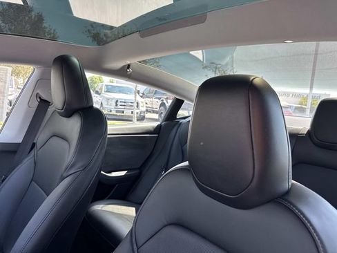 Used 2024 Tesla Model 3 Long Range AWD/4WD image 22