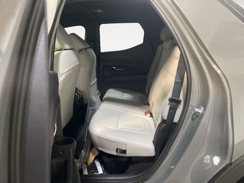 New 2026 Hyundai Santa Cruz SEL image 11