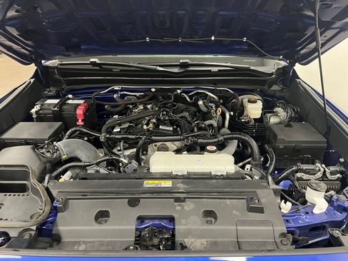 Used 2024 Toyota Tacoma TRD Off-Road image 22