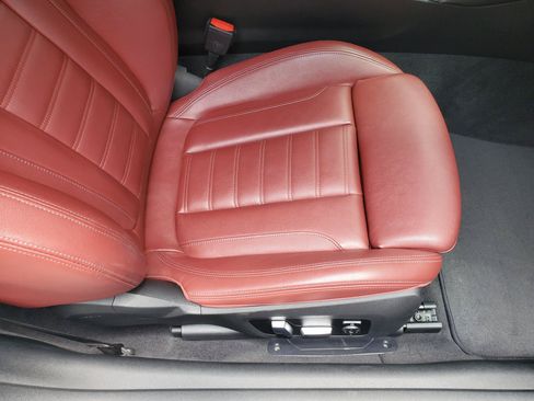 Used 2021 BMW 440i xDrive Coupe w/ Premium Package AWD/4WD image 52