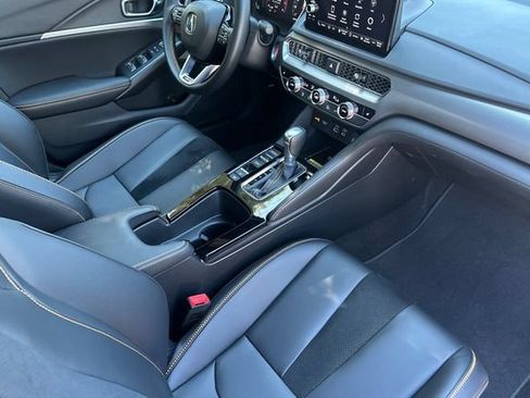 Certified 2026 Acura Integra A-Spec FWD image 17
