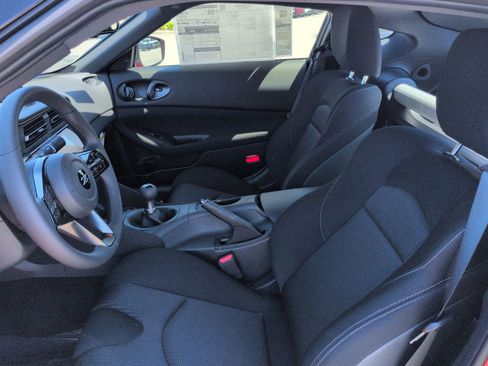 New 2026 Nissan Z Sport RWD image 14