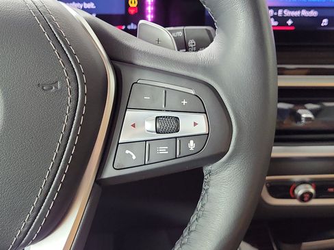 Certified 2025 BMW X5 xDrive40i AWD/4WD image 14