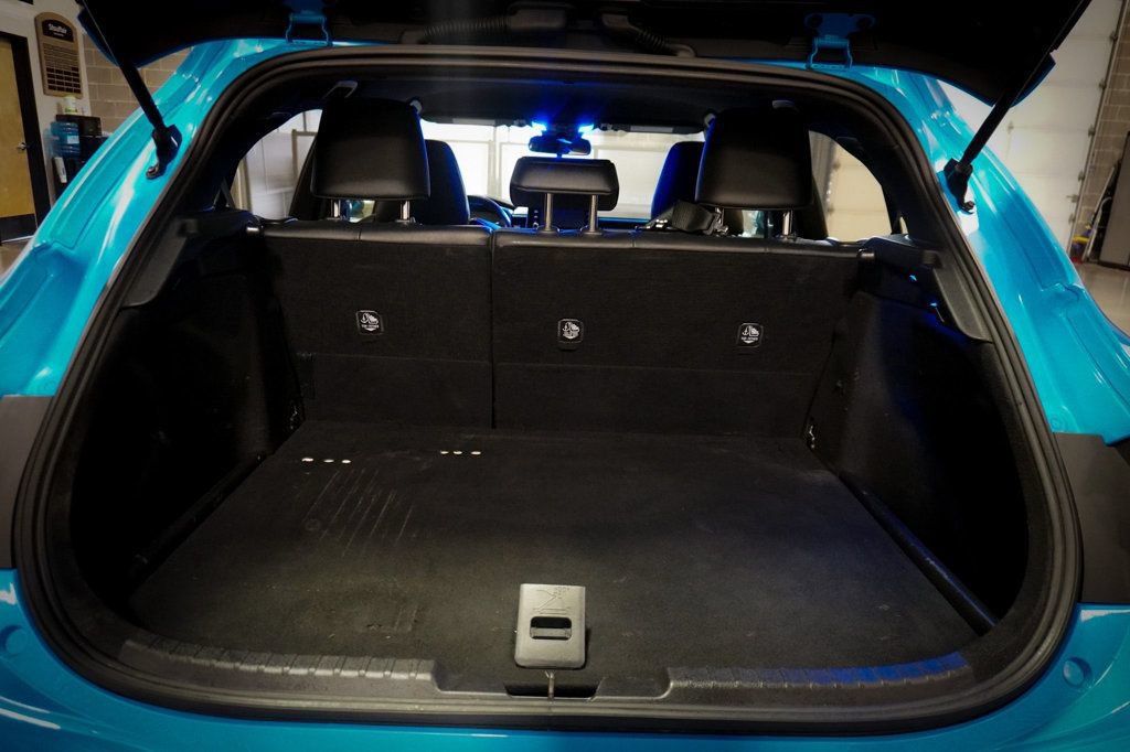 Used 2021 Toyota Corolla XSE FWD image 20