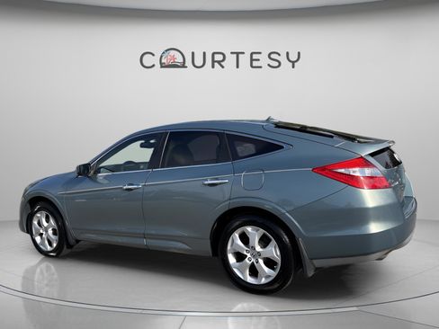 Used 2010 Honda Crosstour EX-L image 7